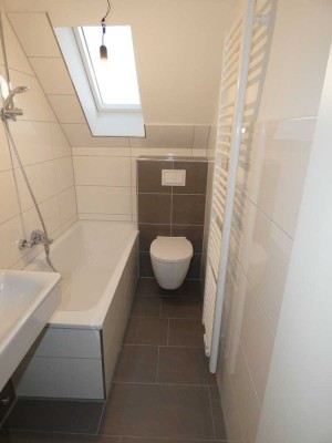 *** Ihre erste eigene Wohnung! ***
