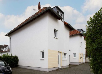 Charmantes Einfamilienhaus in ruhiger, zentraler Lage von Mühltal-Trautheim