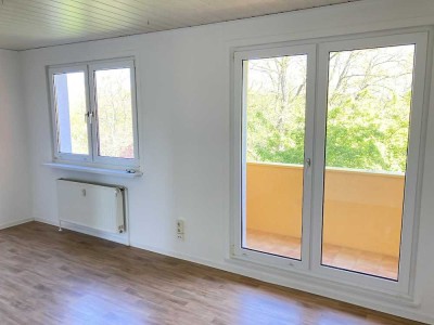 Ihre neue 3-Raumwohnung in Wolfen...