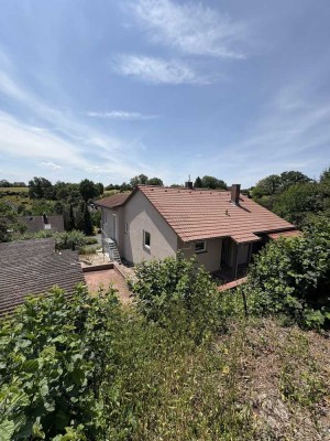 Traumhaus mit Gartenidyll in Toplage