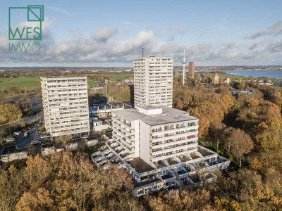 Ferienwohnung an der Ostsee
