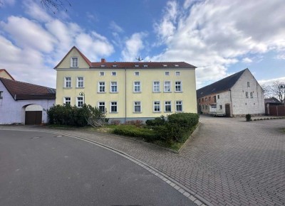 7,6 % Rendite - 2 gepflegte MFH in Nachbarschaft