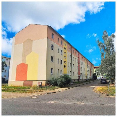 Klein & fein. Ein-Raum-Wohnung zu vermieten