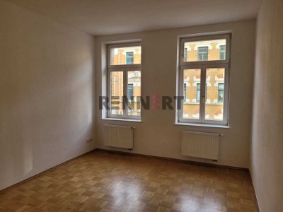 Gemütliche Wohnung im Herzen von Stötteritz!