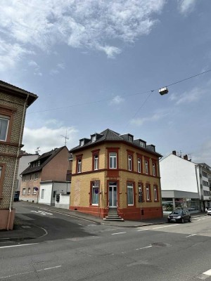 Neuwertige 2 Zimmer Wohnung mit Küche in Bingen / Bingerbrück