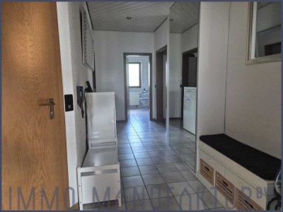 3 Zimmerwohnung in guter Lage von Echterdingen neu zu vermieten!