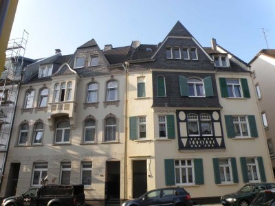 **** Schöne Erdgeschosswohnung in Solingen-Höhscheid... ****