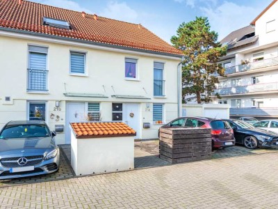 Ruhiges und schönes Einfamilienhaus| 10km von Frankfurt Konstablerwache | Schlüsselfertig
