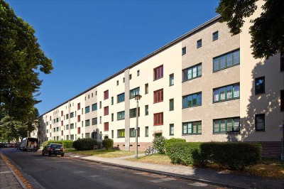 Ihre neue Wohnung!