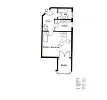 Appartment in sehr ruhige Lage, Dresden-Mockritz/Leubnitz-Neuostra