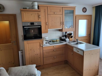 Freizeitwohnsitz St. Johann in Tirol