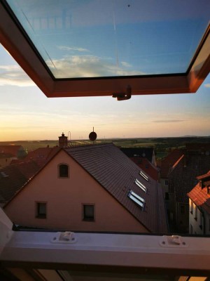 Exklusive 3 Zimmer Wohnung