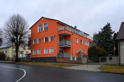 Gemütliche 1-Zimmer-Wohnung im EG