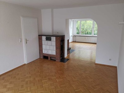 Schöne 3-Zimmer-Wohnung mit Balkon und EBK in Gießen