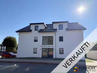 Erfolgreich Verkauft! Moderne, großzügige Eigentumswohnung!