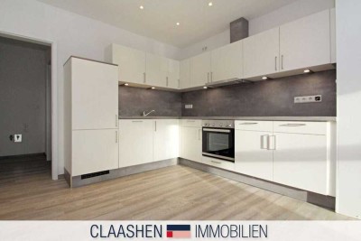 Stadtnah gelegen und seniorengerecht