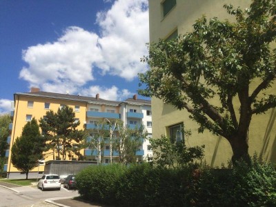 3 Zimmer Eigentumswohnung Graz/Andritz 1. Stock, Loggia, Fernwärme, Parkplätze