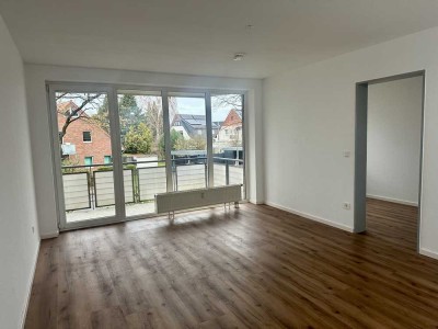 Tolle 1,5-Zimmer Wohnung mit Balkon in Misburg !