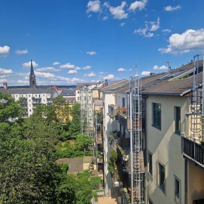*Elbnah und super angebunden* - Wohnen in der Neustadt!