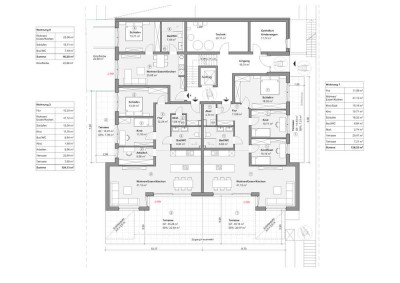 NEUBAU - IDEALE KAPITALANLAGE IN HANGLAGE - SEHR GUT VERMIETBAR -