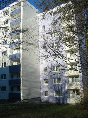 3-Zimmer-Wohnung in Iserlohn Hombruch