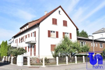 Attraktives Sechsfamilienhaus als Kapitalanlage in sehr guter Wohnlage von Reutlingen