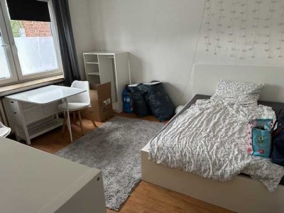 Möblierte 1-Zimmer-Wohnung in Münster Nähe Uni