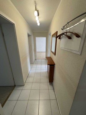 3-Zimmer-Wohnung mit Balkon in Speyer