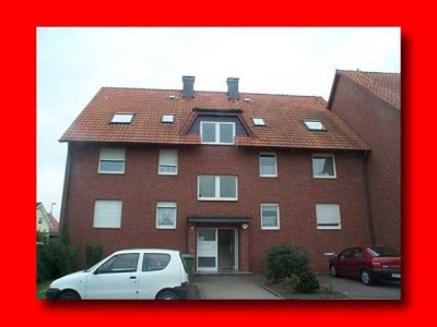 3 Zi.-Whg. in Borsum sucht nette Einzelperson