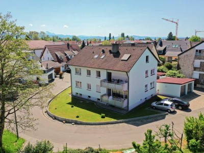 Attraktives 5-Familienhaus in Langenargen