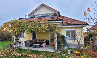 PLATZ FÜR FAMILIENGLÜCK - 4 Schlafzimmer