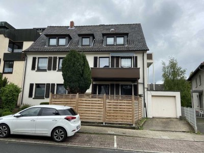 3-Zimmer Wohnung mit Balkon in Herten