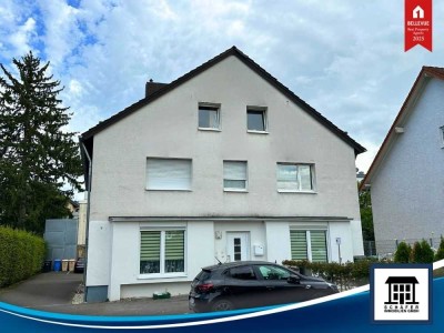 Ihr neues Zuhause in Bonn-Duisdorf: 2 Zimmer mit Terrasse & Stellplatz