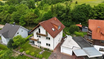 Zweifamilienhaus in Simmersbach