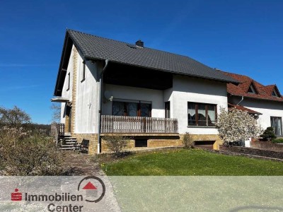 Ein-Zweifamilienhaus in Perl-Büschdorf