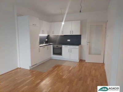 3 Zimmer Gartenwohnung - Wohnpark Tullnerfeld - im Grünen wohnen, aber in der Stadt arbeiten