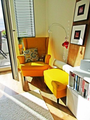 LebensWert! 3 Zimmer  Wohnung in smartem Objekt