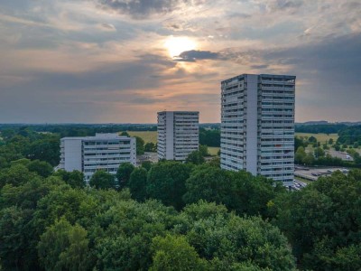 Ferienwohnung an der Ostsee