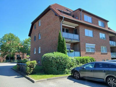 2 Raumwohnung Kellergeschoss zu vermieten!