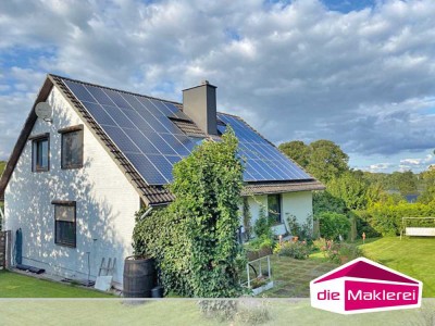 Einfamilienhaus mit Seeblick in Rohlstorf/Warder