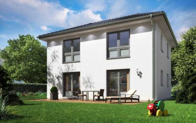 // Investieren Sie in Ihre Zukunft mit Scanhaus //