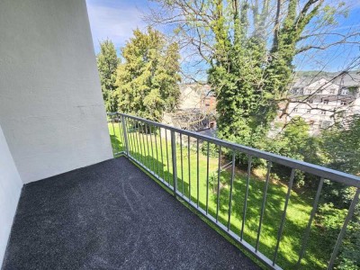 Wohntraum mit Balkon