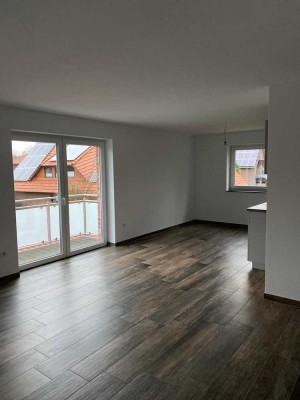 4 ZKB Obergeschosswohnung - Rotdorngasse in Cloppenburg