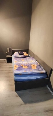 Schönes, vollmöbliertes Zimmer in Fürth "Provisionsfrei"