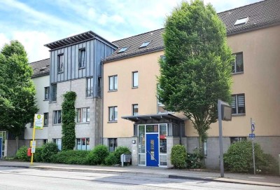 Begehrte Lage! 3 Zi.-Wohnung im Kirchhellener Zentrum.