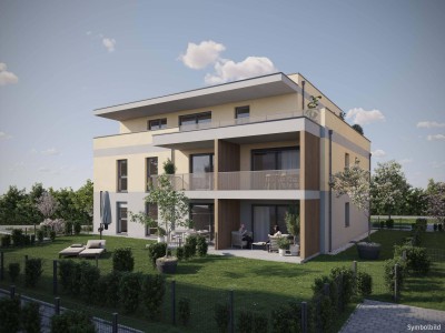 Ihr neues Zuhause in Traun – Ruhige Lage mit Lift, Balkon &amp; Tiefgarage - jetzt informieren!