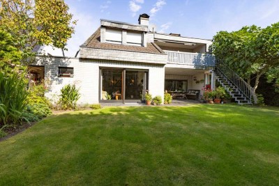 HOME SWEET HOME! Traumhaft schöne Gartenwohnung in bester Lage