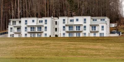 Zweizimmerwohnung mit Eigengarten in Gleisdorf zu verkaufen! +++Anleger+++