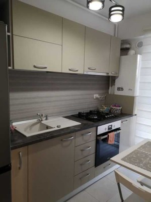 Freundliche 2-Zimmer-Wohnung in Schönkirchen