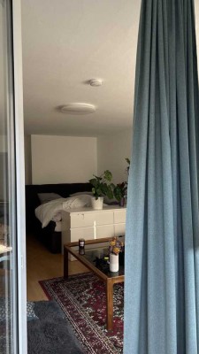 1 Zimmer Wohnung Nähe der Altstadt